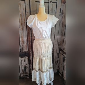 NAOO  Nation  AK Outfits dress